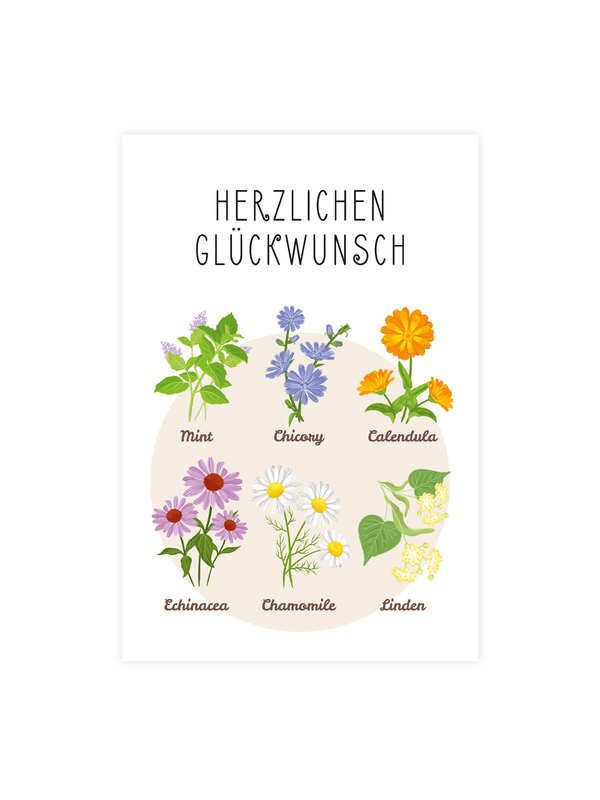 Billett - Herzlichen Glückwünsch1