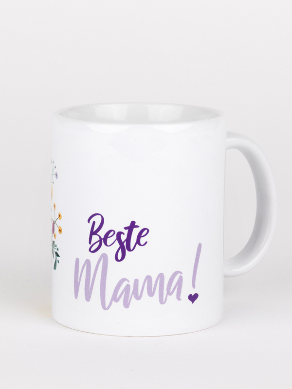 Keramiktasse - Beste Mama1