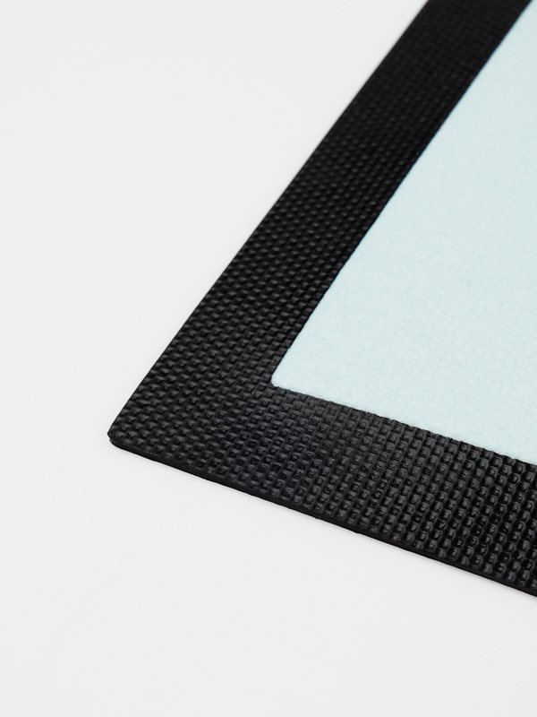 Fußmatte - Es sind die kleinen Dinge1