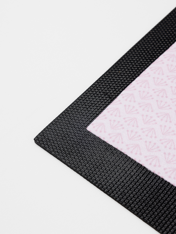 Fußmatte - Heute ist ein guter Tag1