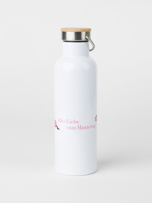 Thermosflasche - Alles Liebe zum Muttertag1