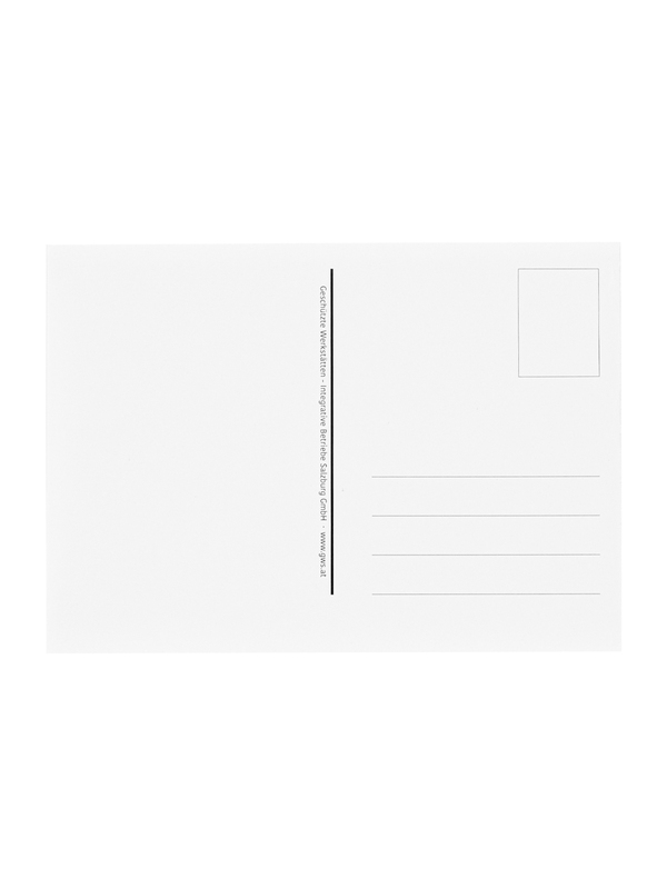 Notizblock A6 - La vita è bella2