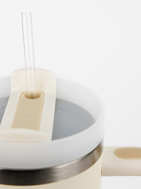Edelstahl Thermobecher – Beste Mama1