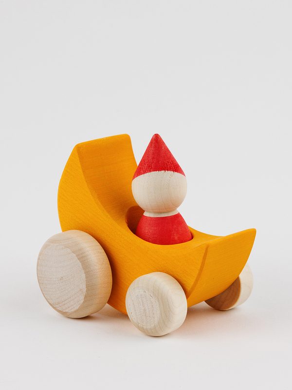 Greiffahrzeug aus Holz – Mondfahrt0