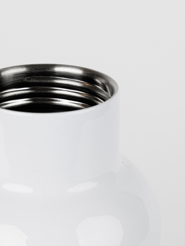 Thermoflasche - Beste Oma1