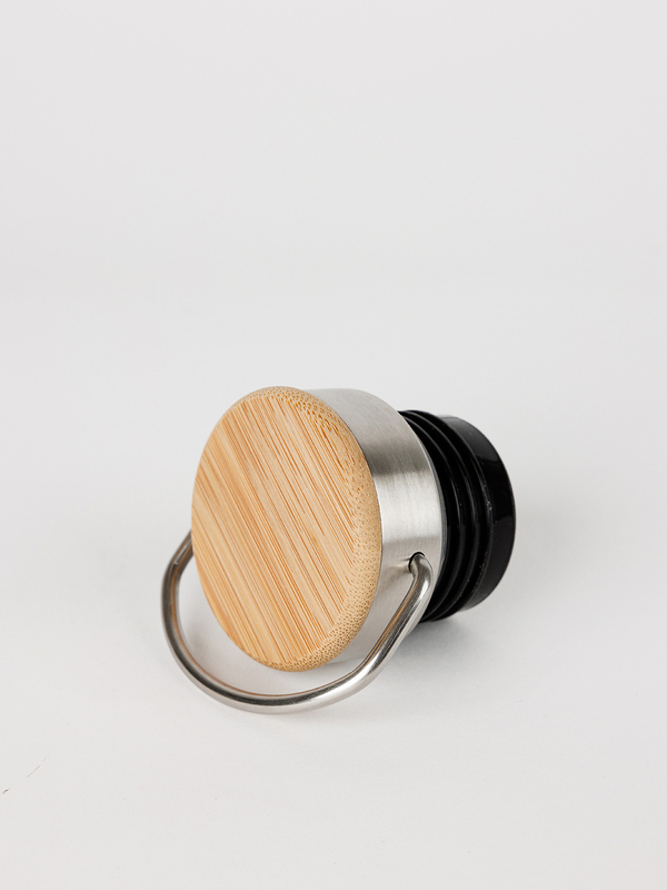 Thermoflasche - Beste Oma2