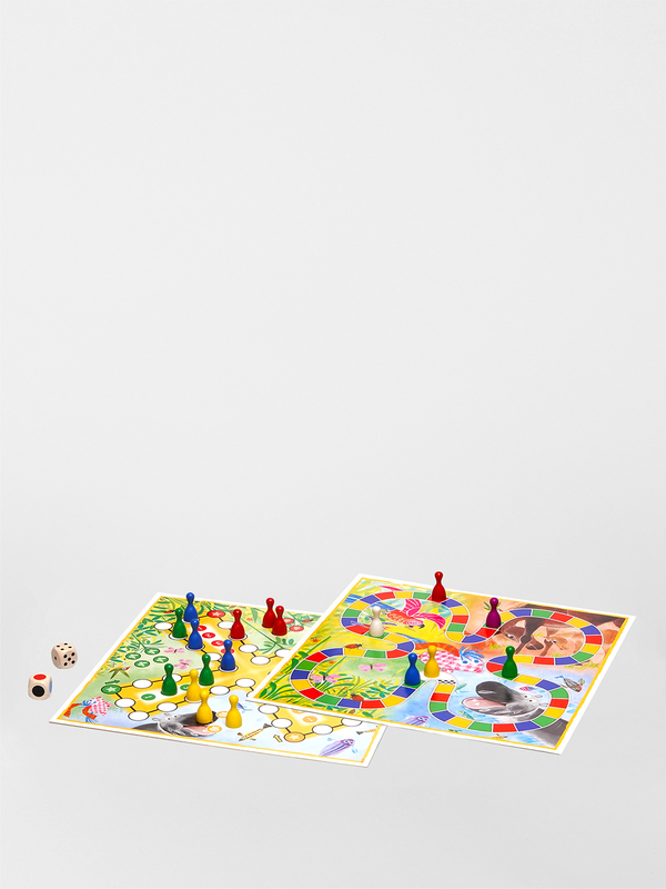 Das kleine Ich bin ich - Kinderspiele1