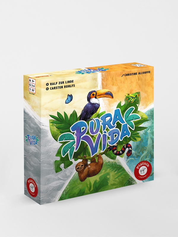 Pura Vida0