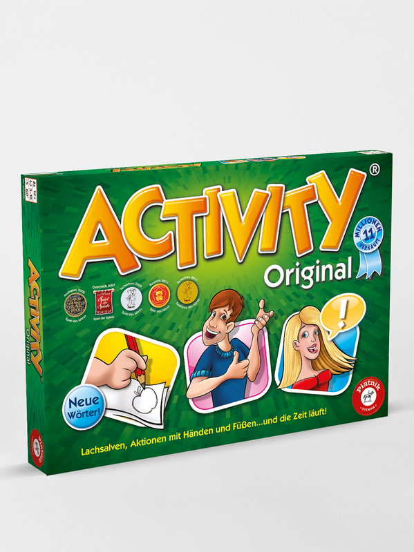 Activity® Original0
