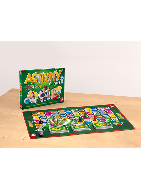 Activity® Original1