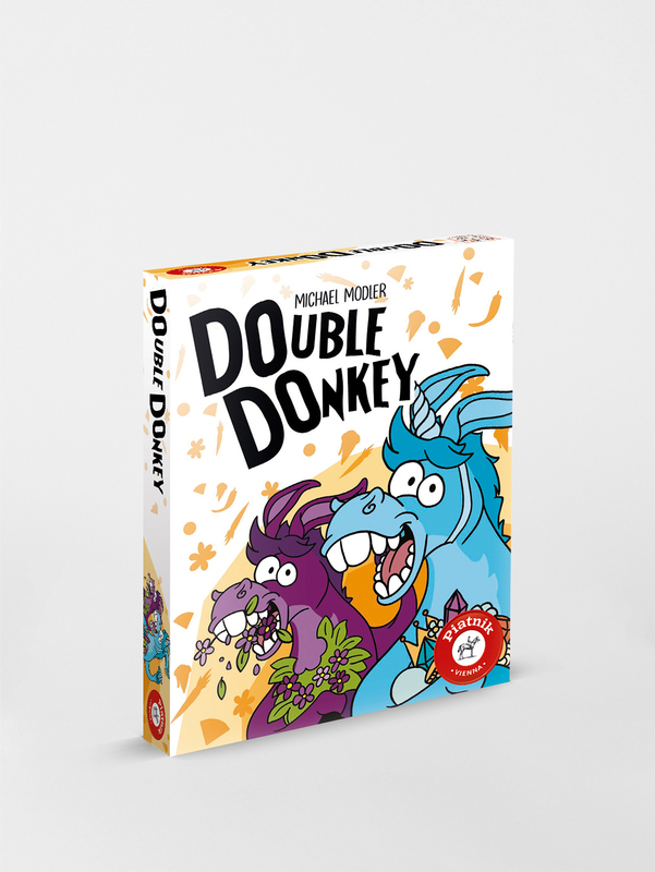 Double Donkey0