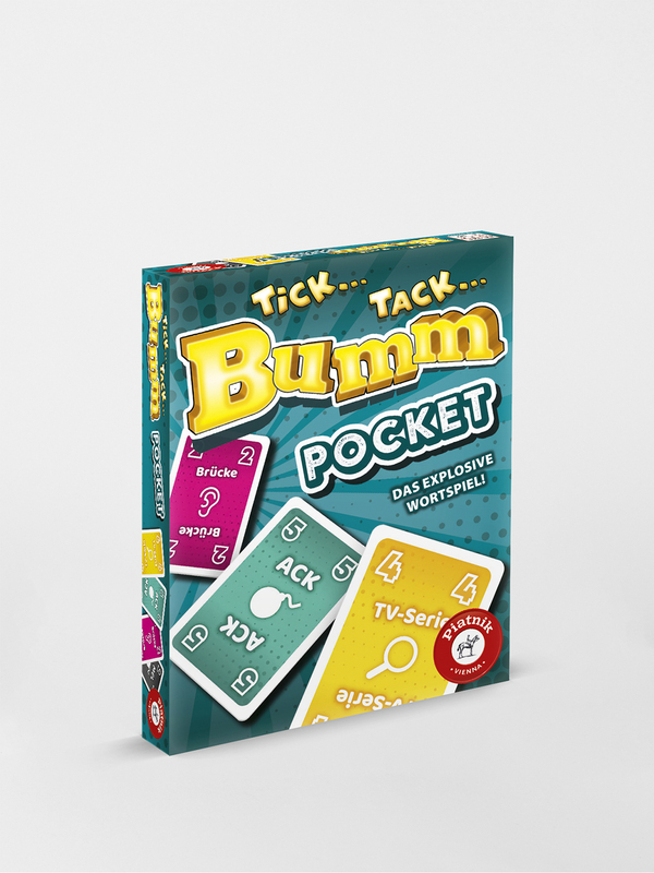Tick Tack Bumm Pocket0