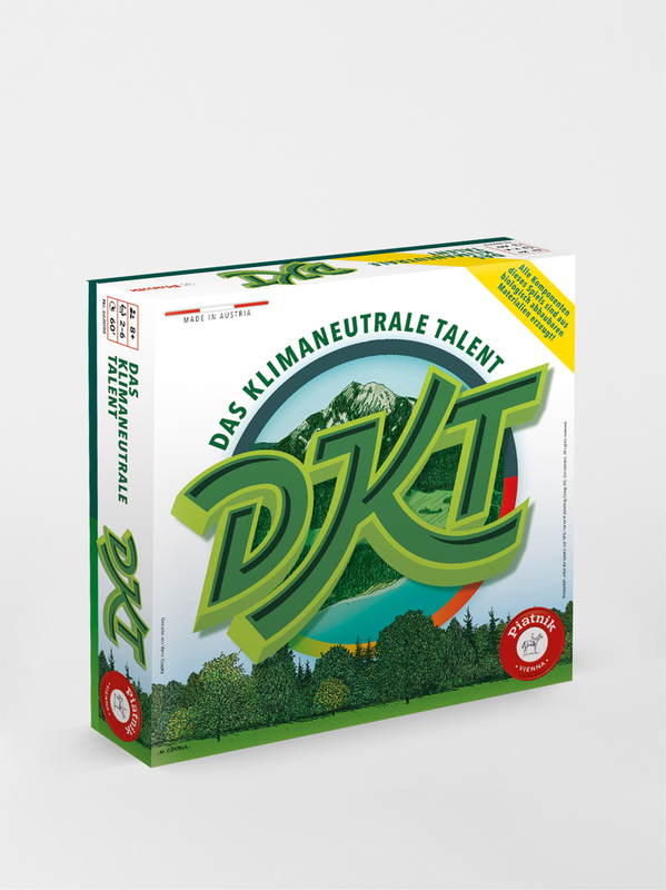 DKT - Das klimaneutrale Talent0