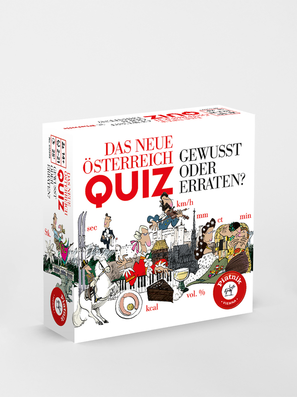 Das neue Österreich Quiz0