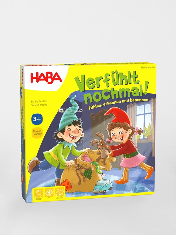 Verfühlt nochmal!0