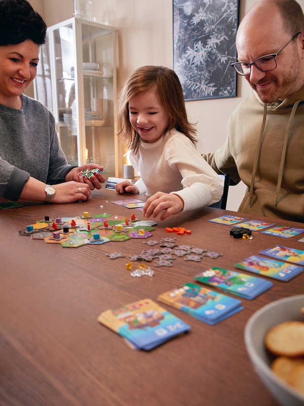 Würfelkönig – Das Brettspiel2
