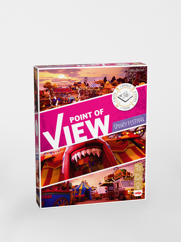 POINT OF VIEW – Spooky Festival0