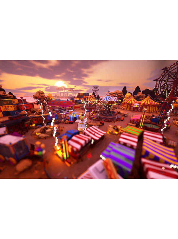 POINT OF VIEW – Spooky Festival1