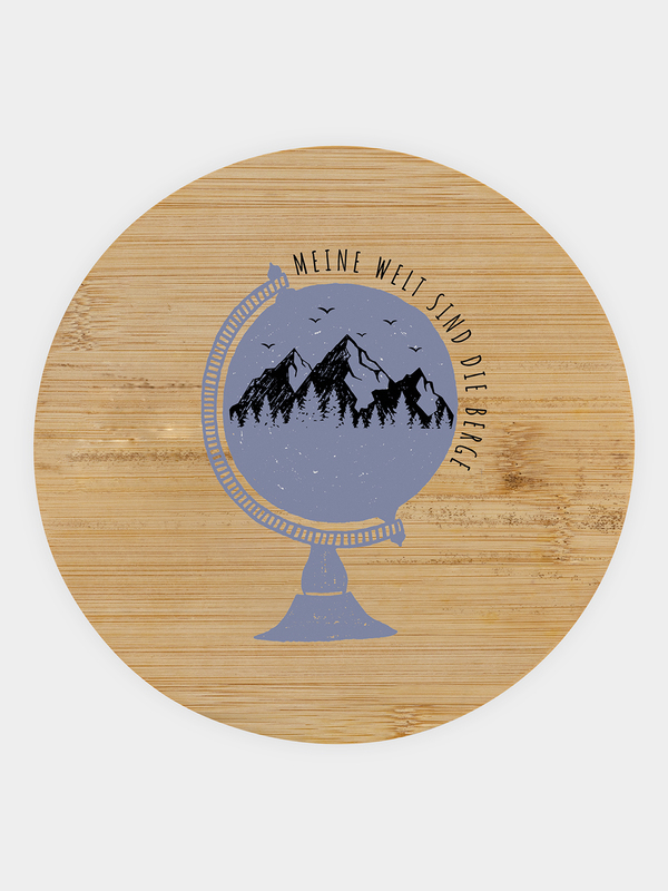 Lunchbox – Meine Welt sind die Berge1