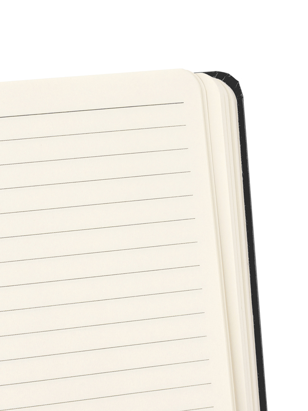 A5 Notizbuch – Meine Welt sind die Berge1