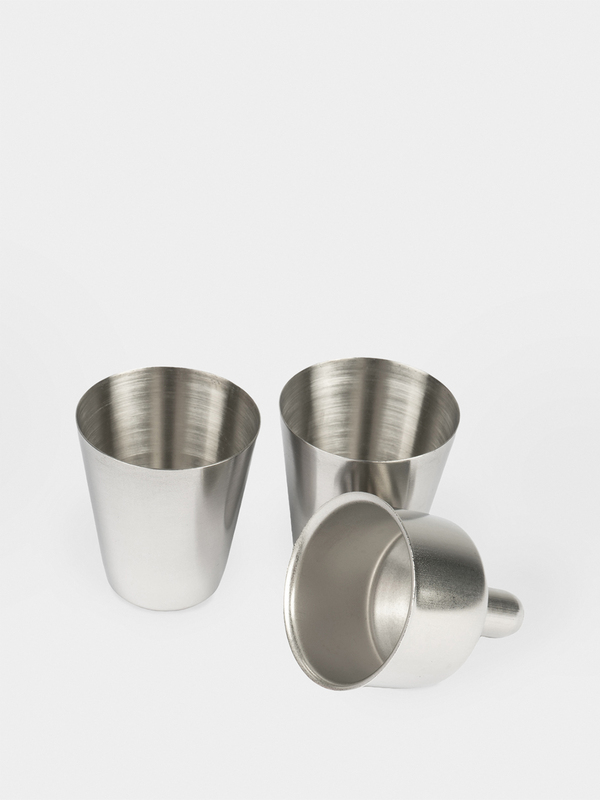 Flachmann Geschenkset – Bester Opa1