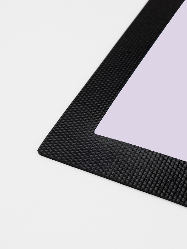 Fußmatte – Beste Oma1