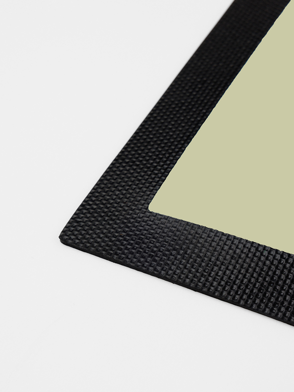 Fußmatte – Bester Opa1