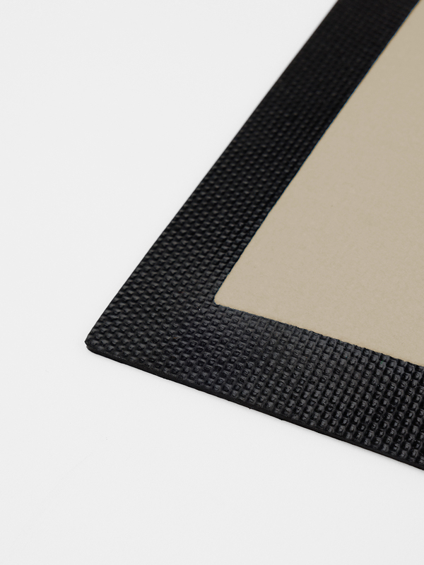 Fußmatte – Papa des Jahres1