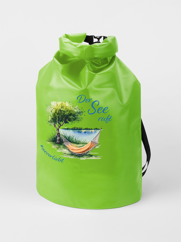 Drybag – Der See ruft0