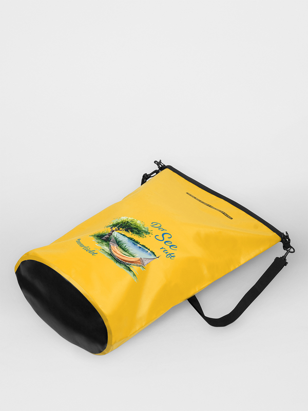 Drybag – Der See ruft1