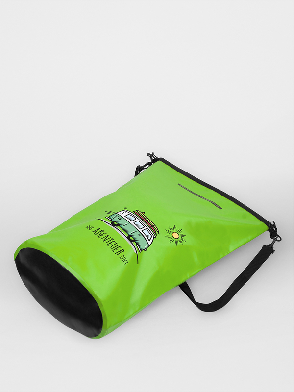 Drybag – Das Abenteuer ruft1