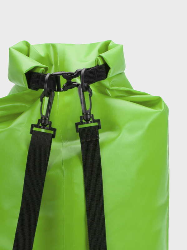 Drybag – Das Abenteuer ruft2