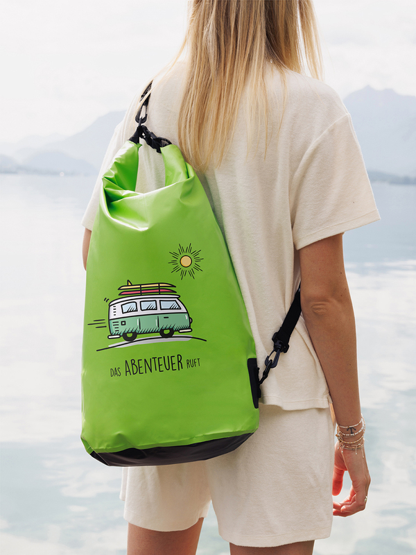 Drybag – Das Abenteuer ruft3