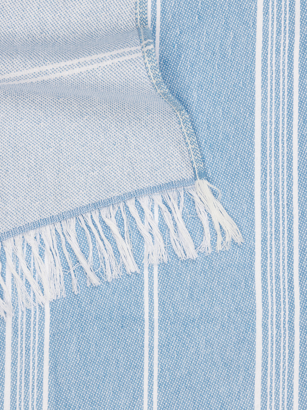 Hamam Badetuch – Der See ruft1