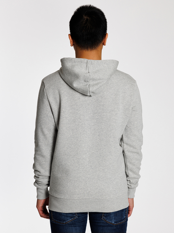 Bio Basic Hoodie – Meine Welt sind die Berge3