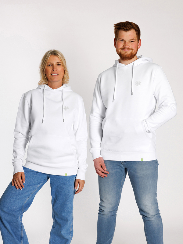 Bio Basic Hoodie0