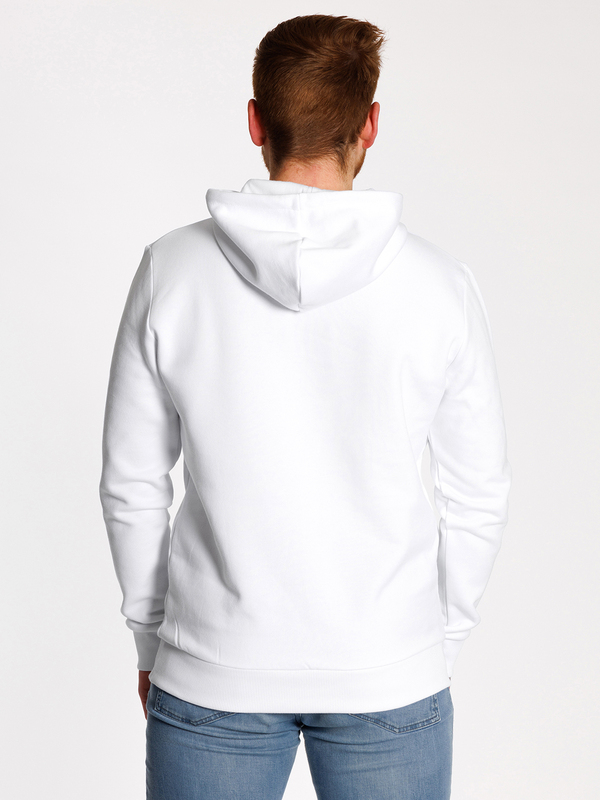 Bio Basic Hoodie5