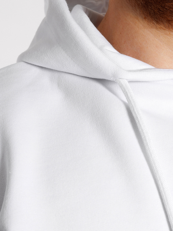 Bio Basic Hoodie6