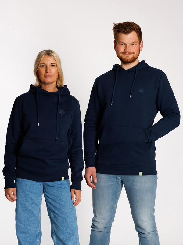 Bio Basic Hoodie0