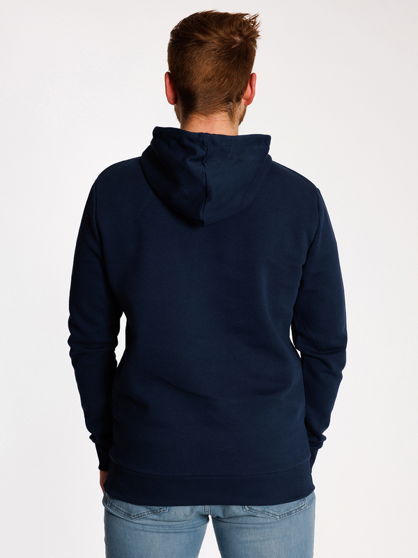 Bio Basic Hoodie5