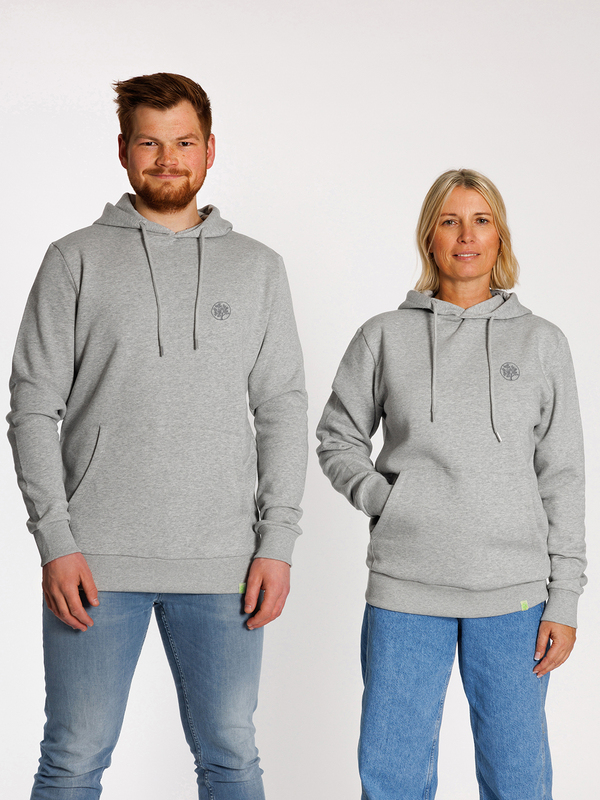 Bio Basic Hoodie0