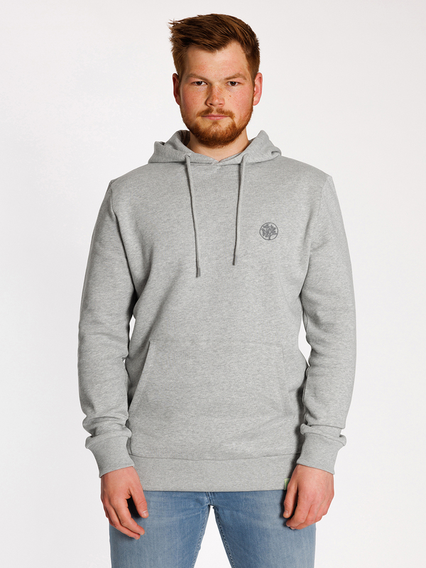 Bio Basic Hoodie1