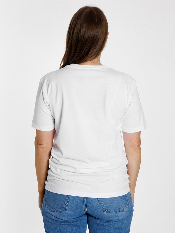 Bio Basic T-Shirt – Beste Oma1