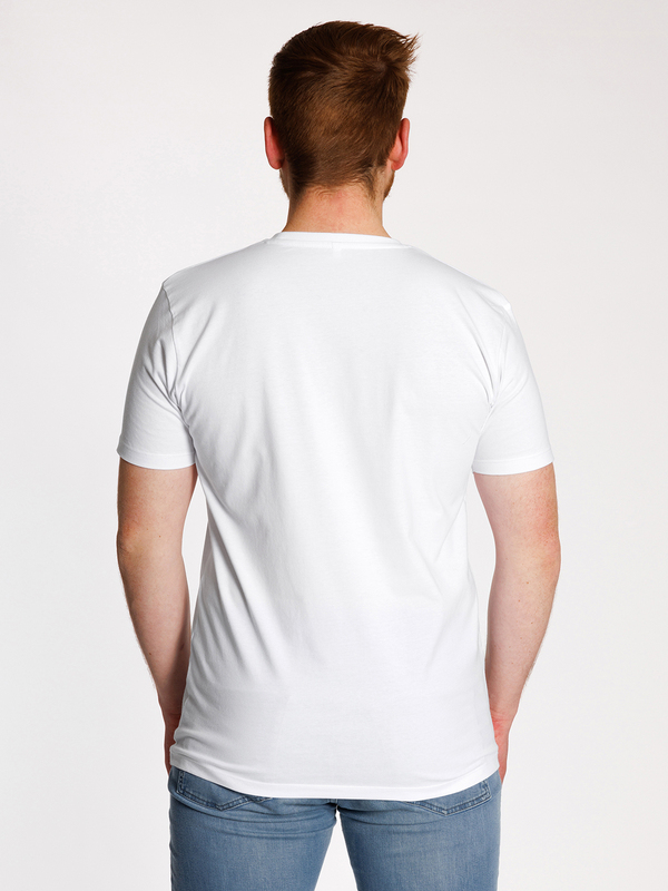 Bio Basic T-Shirt5