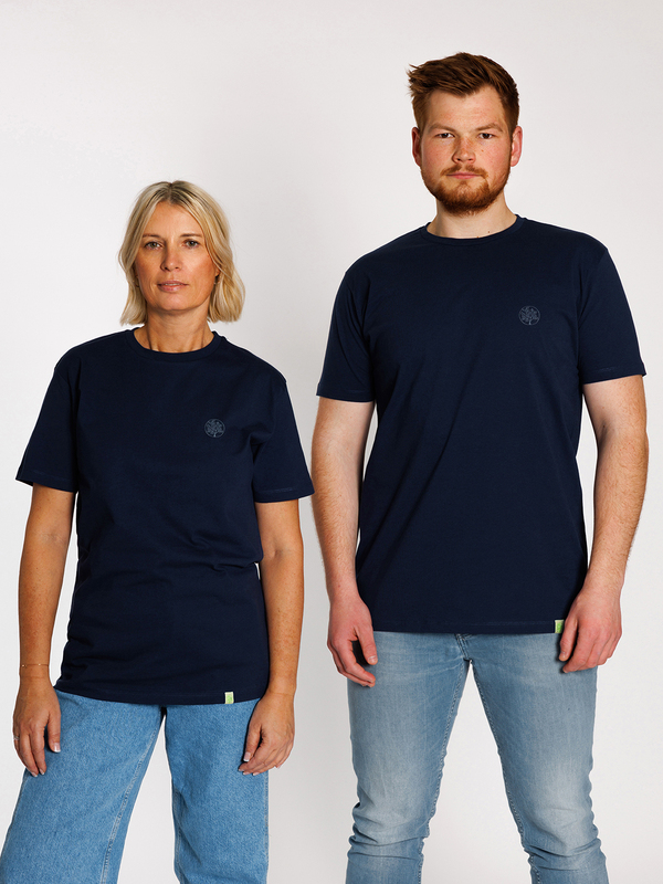 Bio Basic T-Shirt0