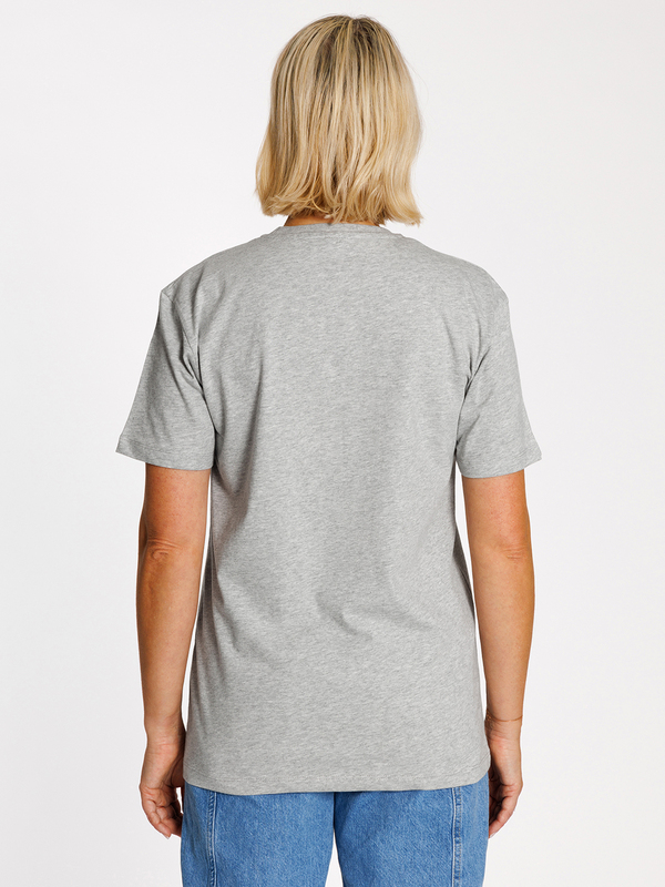 Unisex Freizeit T-Shirt Bio Basic3