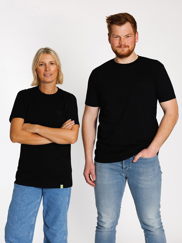 Bio Basic T-Shirt0