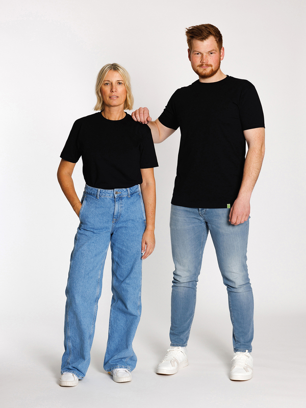 Bio Basic T-Shirt2