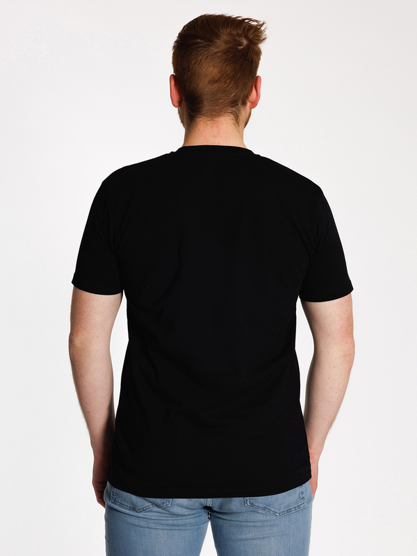 Bio Basic T-Shirt3
