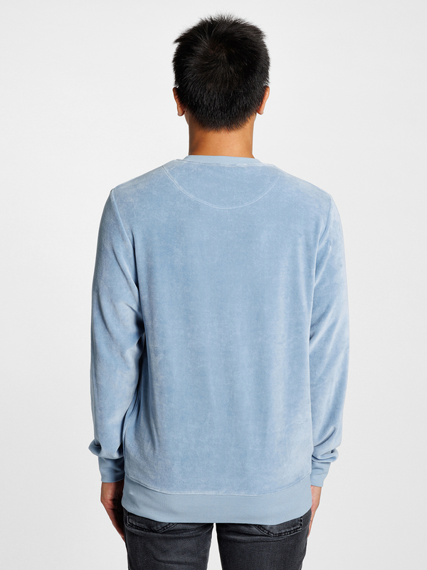 Unisex Sweatshirt aus Nicki1